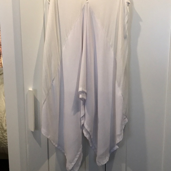 Peruvian Connection Flowy Tank - Picture 6 of 6